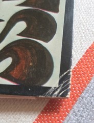 DAY BLINDNESS 1969 PRIVATE STUDIO 10 DARK-HEAVY-DOORS-FUZZ-PSYCH SHRINK! VG+!