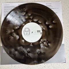 CAMERON WINTER Heavy Metal Blood Records LP Hand Numbered /1000 SHIPS NOW