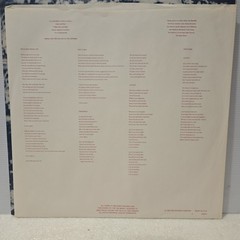 YAZ You and Me Both LP Sire Records 1-23903 Vinyl Record 1983
