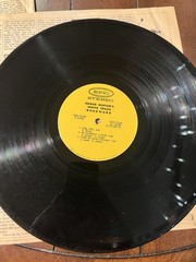 Edgar Winter’s White Trash ‎– Roadwork Vinyl, LP 1972 Epic ‎– KEG 31249