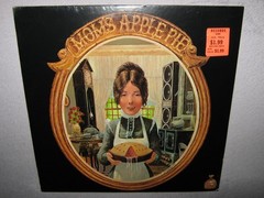 MOM’S APPLE PIE s/t Self Titled MINTY ORIGINAL SEALED Vinyl LP 1972 BB-14200 co