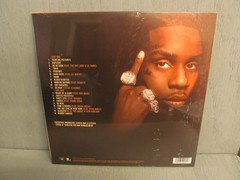 POLO G Hall of Fame LEGACY RSD 2026 LP sealed VINYL Record NEW