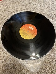 Blood Sweat & Tears Historia De La Musica Rock Vinyl 1982