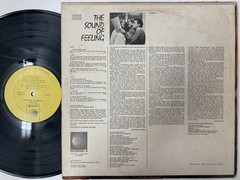 THE SOUND OF FEELING – Spleen LP (1968 US Pressing on LIMELIGHT)