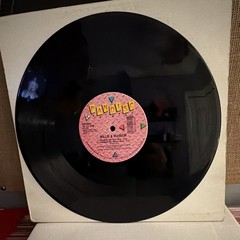 Willie & Waseem Promise Me 12″ Vinyl Single 33 RPM Pandisc 1990 PD-060A/B