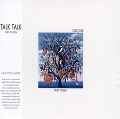Talk Talk – Spirit Of Eden (LP, Album, RE, Hal) (Mint (M)) – 4093168044