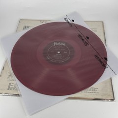 Cal Tjader West Side Story Lp 1960 Original RED Vinyl Ultrasonic Clean VG/VG