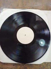 The Kinks Live Winter Land 2/77 Bootleg Vinyl