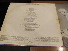 Johnny Winter – Second Winter – Three Sided Vinyl LP – 1969 – Columbia KCS 9947