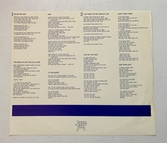 CHAS No Better Love VG+ LOVE JOY 1985 private funk soul boogie vinyl LP w/insert