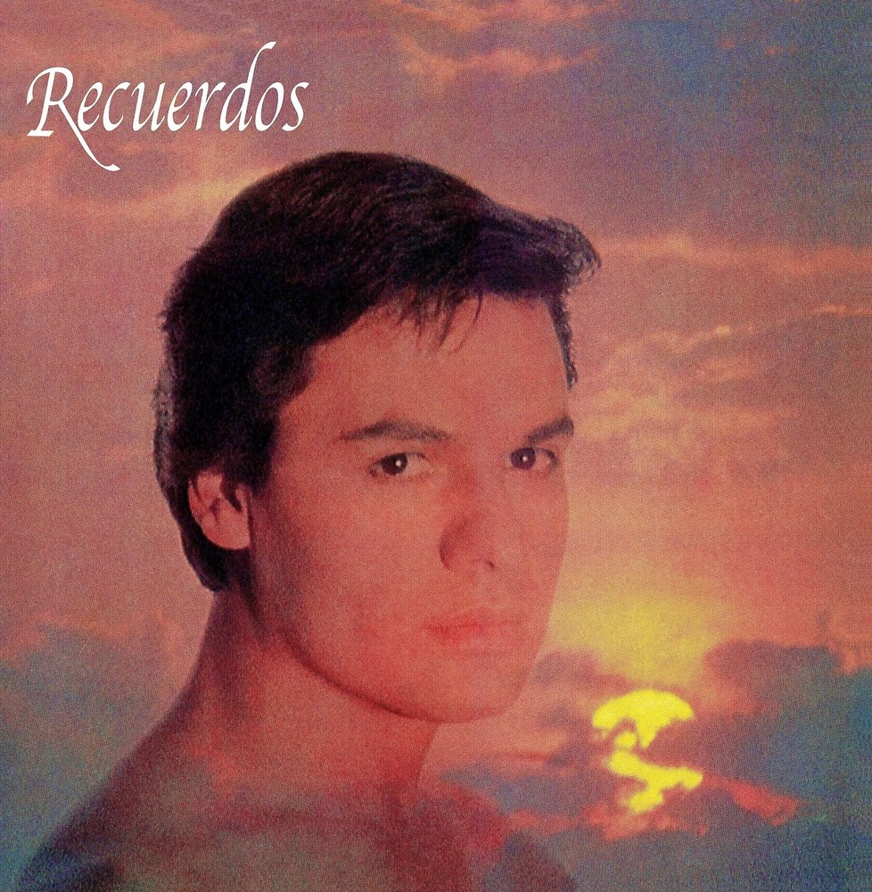 JUAN GABRIEL – RECUERDOS – LP