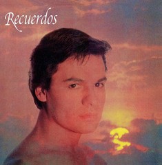 JUAN GABRIEL – RECUERDOS – LP