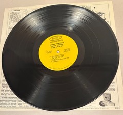 Edgar Winters White Trash Roadwork DBL Record VG+, Epic Records