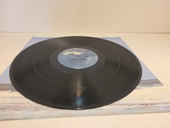 Johnny Winter Nothin But The Blues LP Blue Sky Vinyl Record