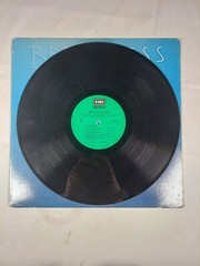Breathless Self Titled LP Vinyl EMI America Records SW 17013 VG+