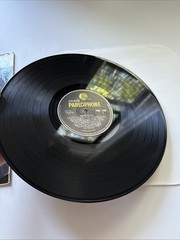 The Beatles With The Beatles Mono UK First Parlophone PMC 1206 VG++ Nice Copy!