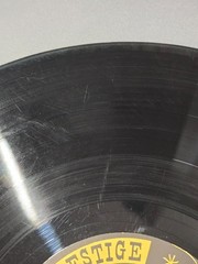 Mal Waldron MAL/2 Prestige PRLP 7111 Original Mono DG RVG John Coltrane 1957