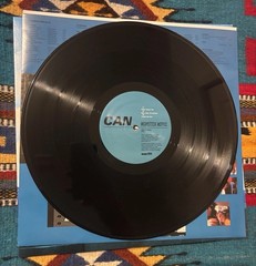 Can – Monster Movie (Vinyl/LP Record) – [VERY GOOD]