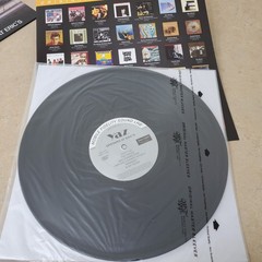Upstairs at Eric’s by Yaz Vinyl Record, 2012 Special Limited Edition