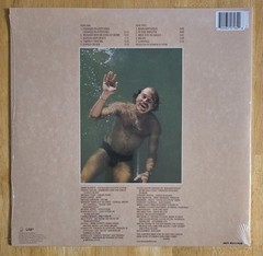 Jimmy Buffett Changes In Latitudes Tiger Eye Brown Vinyl LP Record NEW RARE