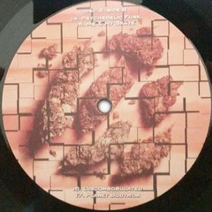 Kottonmouth Kings – Royal Highness 12″ Vinyl Double LP 1998 US First Edition