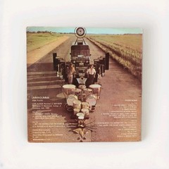 PINK FLOYD Ummagumma 2-Lps Japan-Obi NM Vinyl Japanese Animals Moon Meddle Cloud