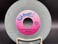 Somethin’ Smith & The Redheads, I Saw Mommy Kissing Santa Claus / It’s A Sin …