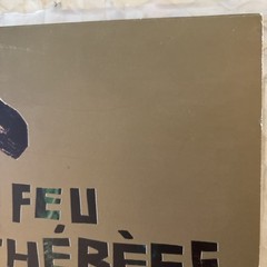 FEU THERESE – CA VA COGNER – VINYL – LP Record – Constellation Records