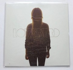 Loveybyrd Lovebyrd S/T Edizione Limitata Vinile Bianco LP 4/300 Numero Basso!!!