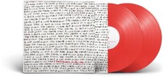 The Earth Is Not a Cold Dead Place-RED by Explosions in the Sky (Record, 2023)