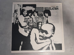 Two vintage Man LPS 1st Pressings