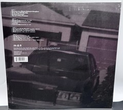 Sealed Good Kid, M.A.A.D City by Kendrick LaMar, 2012, 2LP deluxe edition
