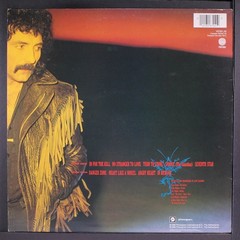 BLACK SABBATH: seventh star VERTIGO 12″ LP 33 RPM UK