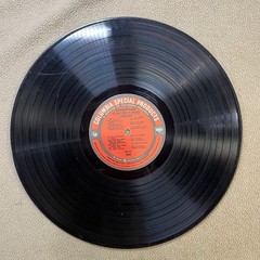 The Great Songs Of Christmas Album Seven Vinyl LP Record Collectors Edition