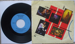 Duran Duran – The Reflex / Make Me Smile – Jukebox Ready Paper Label – EX- UK 45