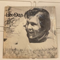 Leo Dan – Leo Dan LP Alhambra ACS-33 12″ 33 RPM Stereo Latin 1977
