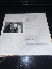 One Fine Day By One Fine Day / Motion Picture Music Maroon Vinyl Shrink Wrap