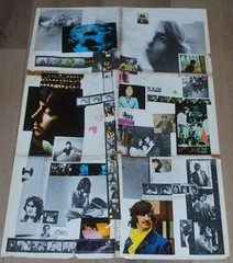 The Beatles – White Album – Vinyl 1968 – British Import