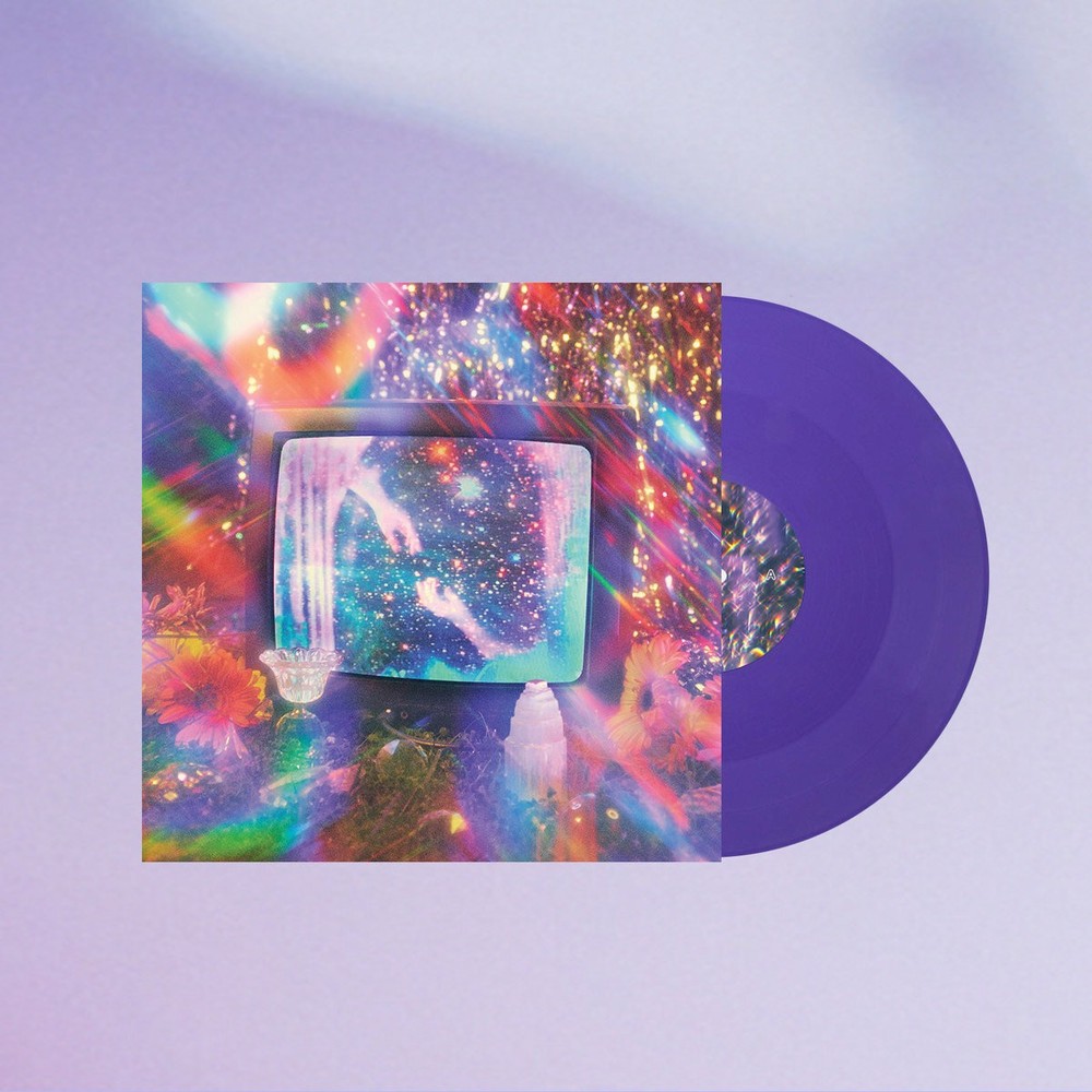 Winter Endless Space (Between You & I) (Vinyl) (UK IMPORT)
