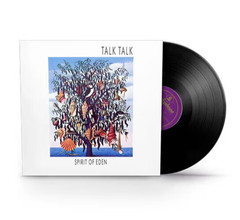 Talk Talk – Spirit of Eden – Music & Performance – Vinyl