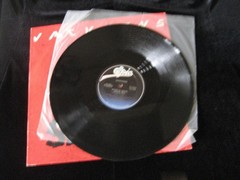 Jackson’s 12″ State Of Shock 12 Inch Single (with M Jagger) Epic 49-05022 EX