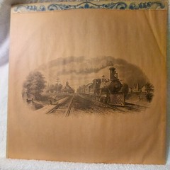 Chicago/Chicago VI/1973/KC32400/Vinyl Record LP Record🔥FAST,FREE SHIPPING/VG/VG