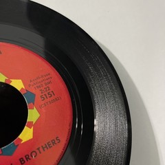 Everly Brothers – Lot of 14 Vinyl 7” 45 RPM Records – Excellent (EX) Condition