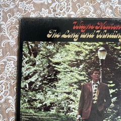 Wayne Newton “The Long and Winding Road” ST-474 Record/LP/Vinyl