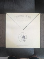 Panic at the Disco Pretty Odd vinyl Deluxe Box Set record puzzle CD DVD Rare