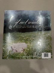 Wisp If Not Winter Vinyl LP