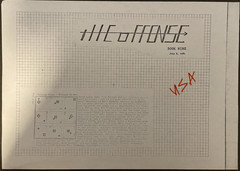 Surplus Stock- Holland In Not- German Minimal Vinyl LP – (Outatune) (1980) – New