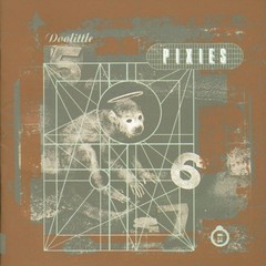 Pixies – Doolittle (180 GRAM VINYL) – ALT/INDIE/ROCK *SEALED*