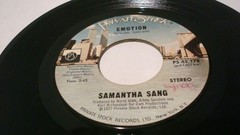 LOT OF 10 POP 45 RPM 1970s PARTRIDGE, RINGO, O’SULLIVAN S SANG, B SHERMAN, SWEET