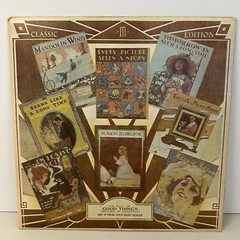 Rod Stewart – Every Picture Tells A Story Vinyl LP SRM 1-609